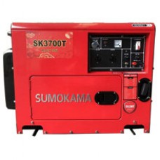 Máy phát điện Sumokama SK3700T